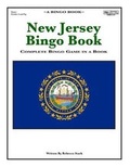 Cover: New Jersey Bingo Book - January Productions, Incorporated