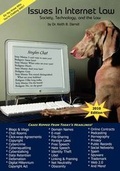 Cover: Issues in Internet Law - Amber Book Company