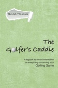 Cover: The Golfer's Caddie - Sue Viders