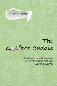 Abbildung von: The Golfer's Caddie - Sue Viders