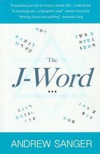 Enlarge image Cover: The J-Word - Focus Books