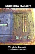 Cover: Crossing Haight--San Francisco Poems - Jambu Press