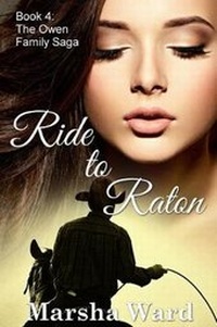 Enlarge image Cover: Ride to Raton - Westward Books