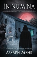 Cover: In Numina - Purple Toga Publications