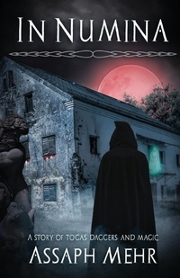 Enlarge image Cover: In Numina - Purple Toga Publications