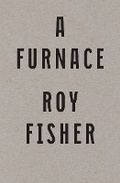Cover: A Furnace - Flood Editions