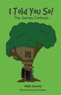 Cover: I Told You So! Book 2 - Itchygooney Books