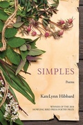 Cover: Simples - Howling Bird Press