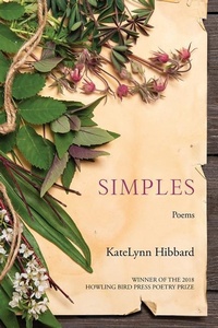 Enlarge image Cover: Simples - Howling Bird Press