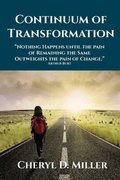 Cover: The Continuum of Transformation - Quantum Circles Press