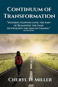Enlarge image Cover: The Continuum of Transformation - Quantum Circles Press