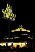 Cover: As The Waffle Burns - Bookflurry