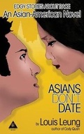 Cover: Asians Don't Date - Cki Elite
