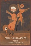 Cover: Family Chronicles - Cervena Barva Press