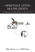 Cover: Missionale Leiter Multiplizieren - 3dm International