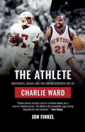 Cover: The Athlete - Jf Publishing
