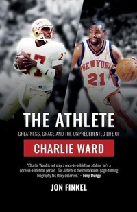 Enlarge image Cover: The Athlete - Jf Publishing