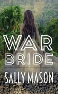 Cover: War Bride - Rapid River Publishing