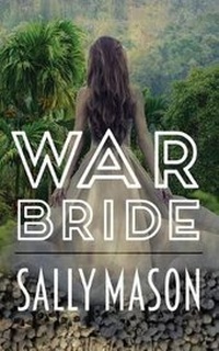 Enlarge image Cover: War Bride - Rapid River Publishing