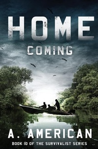 Enlarge image Cover: Home Coming - Angery American Enterprises Inc.