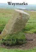 Cover: Waymarks - Ings Poetry