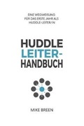 Cover: Huddle Leiter-Handbuch, 2nd Edition - 3dm International