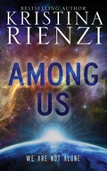 Cover: Among Us - Indigo Hawk Group