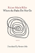 Cover: Where the Paths Do Not Go - World Poetry Books