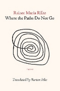 Enlarge image Cover: Where the Paths Do Not Go - World Poetry Books