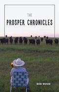 Cover: The Prosper Chronicles - Mezcalita Press, LLC