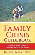 Cover: Family Crisis Guidebook - Longform Publishing