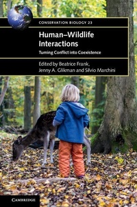 Abbildung von: Human-Wildlife Interactions - Cambridge University Press