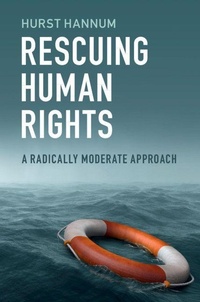 Enlarge image Cover: Rescuing Human Rights - Cambridge University Press