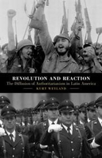 Abbildung von: Revolution and Reaction - Cambridge University Press