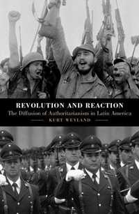 Abbildung von: Revolution and Reaction - Cambridge University Press