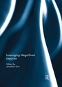 Cover: Leveraging Mega-Event Legacies - Routledge