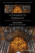 Cover: A Companion to Medieval Art - Wiley