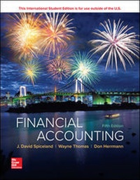 Enlarge image Cover: Financial Accounting - McGraw-Hill Education