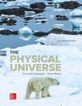 Cover: Loose Leaf for the Physical Universe - McGraw-Hill Education