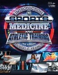 Cover: Introduction to Sports Medicine and Athletic Training, 3rd Student Edition - Delmar Cengage Learning