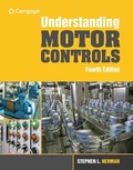 Cover: Understanding Motor Controls - Delmar Cengage Learning