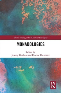 Abbildung von: Monadologies - Routledge