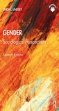 Cover: Gender - Routledge