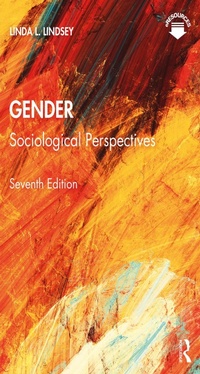 Abbildung von: Gender - Routledge