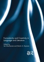 Cover: Formulaicity and Creativity in Language and Literature - Routledge