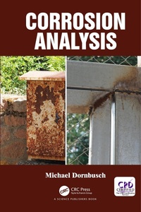 Abbildung von: Corrosion Analysis - CRC Press