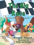 Cover: The Big Race - MacLaren-Cochrane Publishing