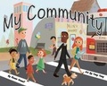 Cover: My Community Old - MacLaren-Cochrane Publishing