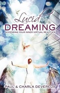 Cover: Lucid Dreaming - Daily Grail Publishing