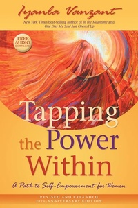 Enlarge image Cover: Tapping the Power Within - Hay House Inc